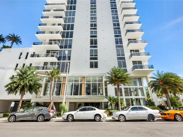 600 NE 27th St, Unit 2401, Miami, FL 33137