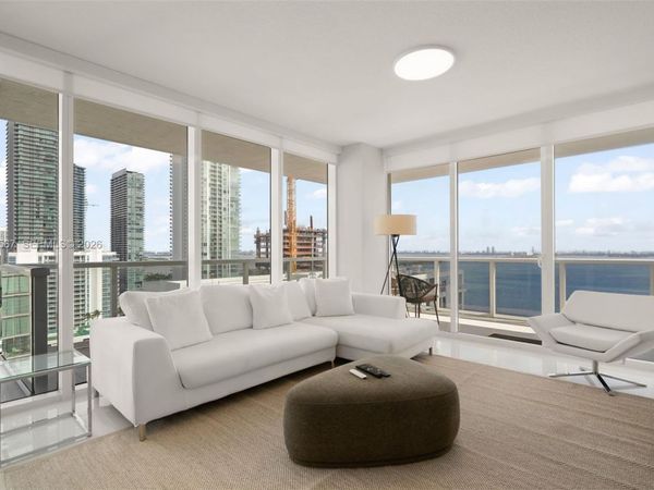 600 NE 27th St, Unit 2401, Miami, FL 33137