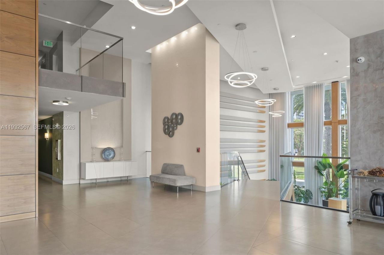 600 NE 27th St, Unit 2401, Miami, FL 33137 Photo