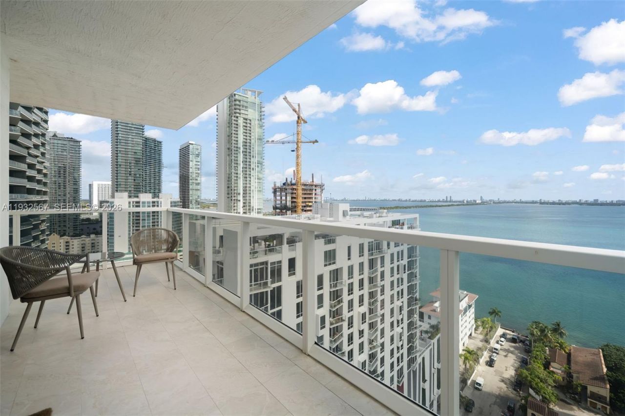 600 NE 27th St, Unit 2401, Miami, FL 33137 Photo