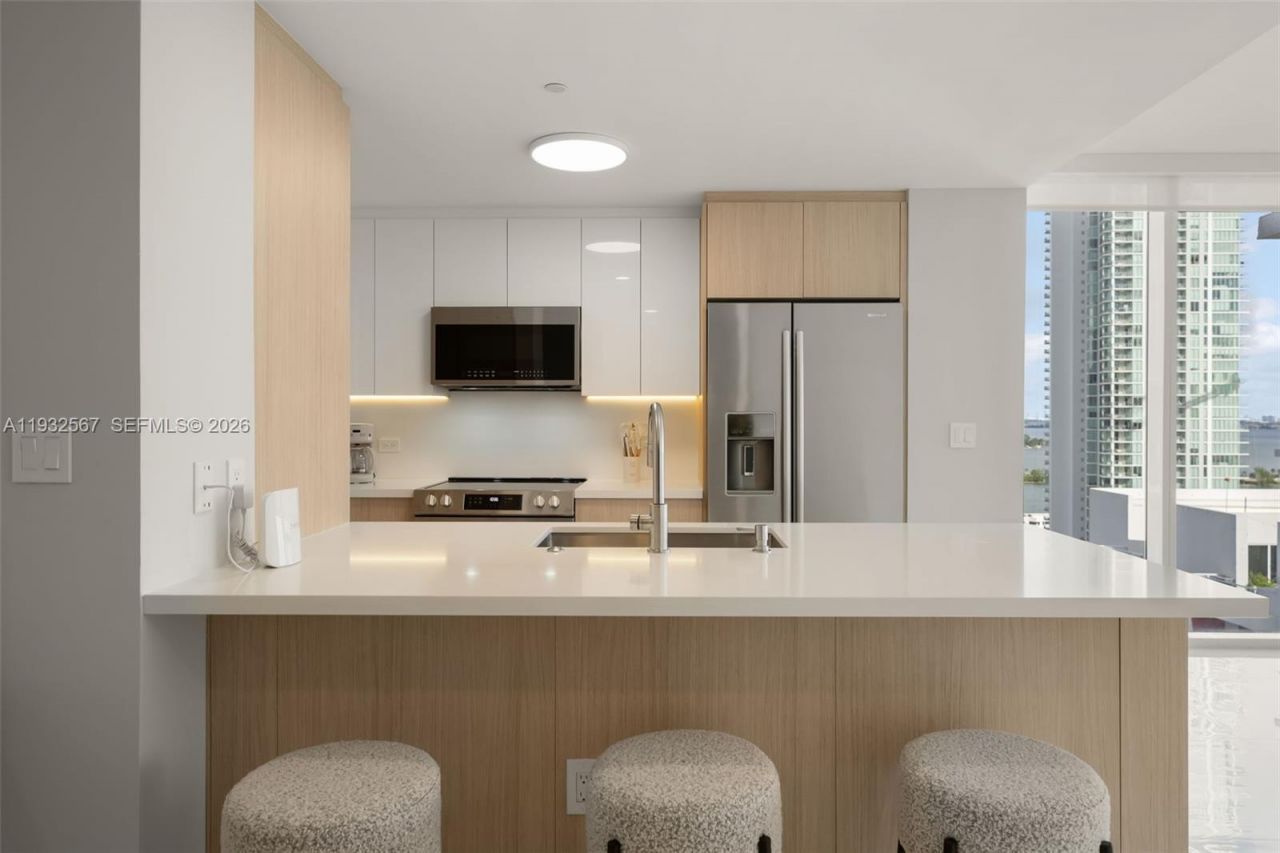 600 NE 27th St, Unit 2401, Miami, FL 33137 Photo