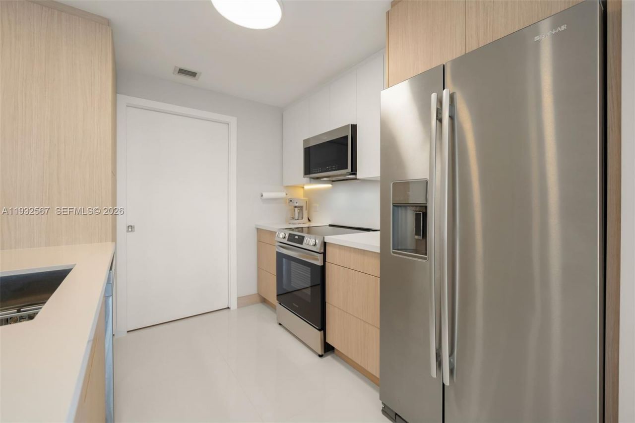 600 NE 27th St, Unit 2401, Miami, FL 33137 Photo