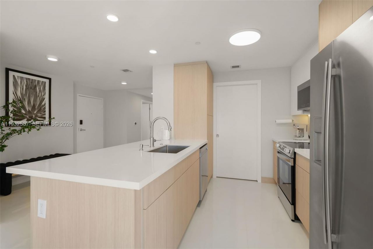 600 NE 27th St, Unit 2401, Miami, FL 33137 Photo