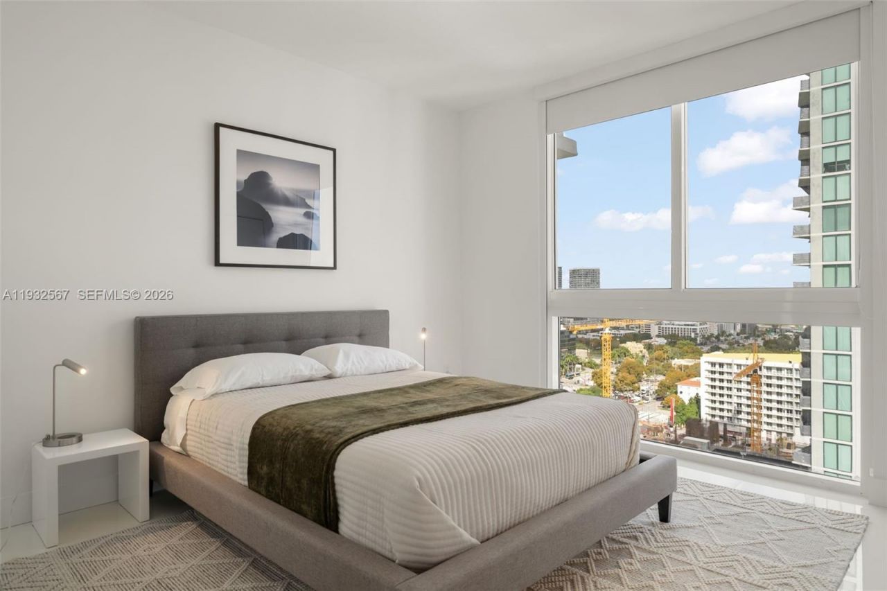 600 NE 27th St, Unit 2401, Miami, FL 33137 Photo