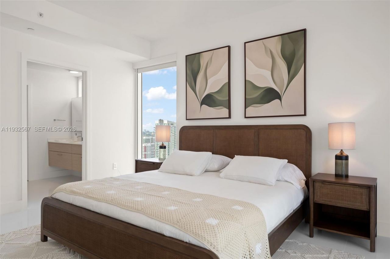 600 NE 27th St, Unit 2401, Miami, FL 33137 Photo