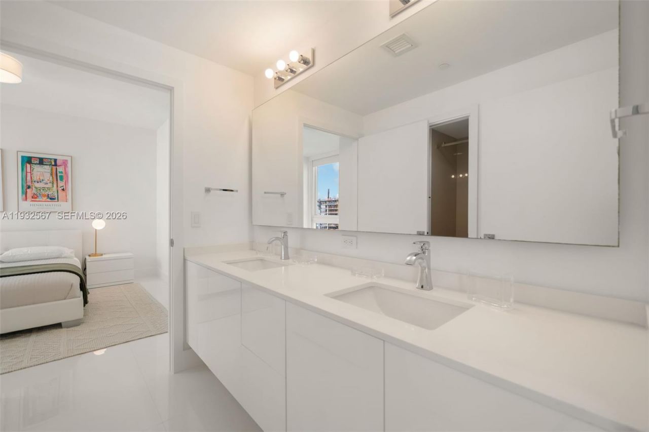 600 NE 27th St, Unit 2401, Miami, FL 33137 Photo