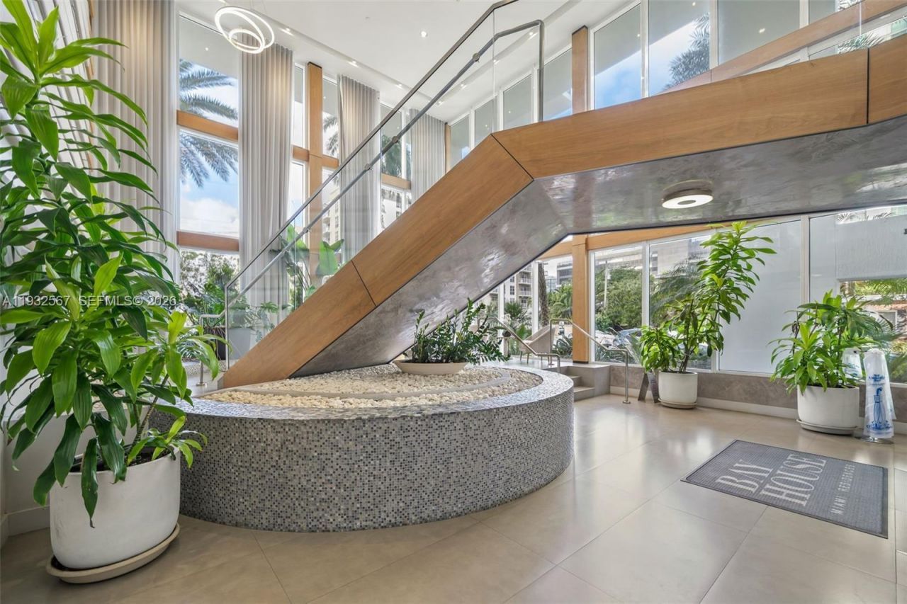 600 NE 27th St, Unit 2401, Miami, FL 33137 Photo