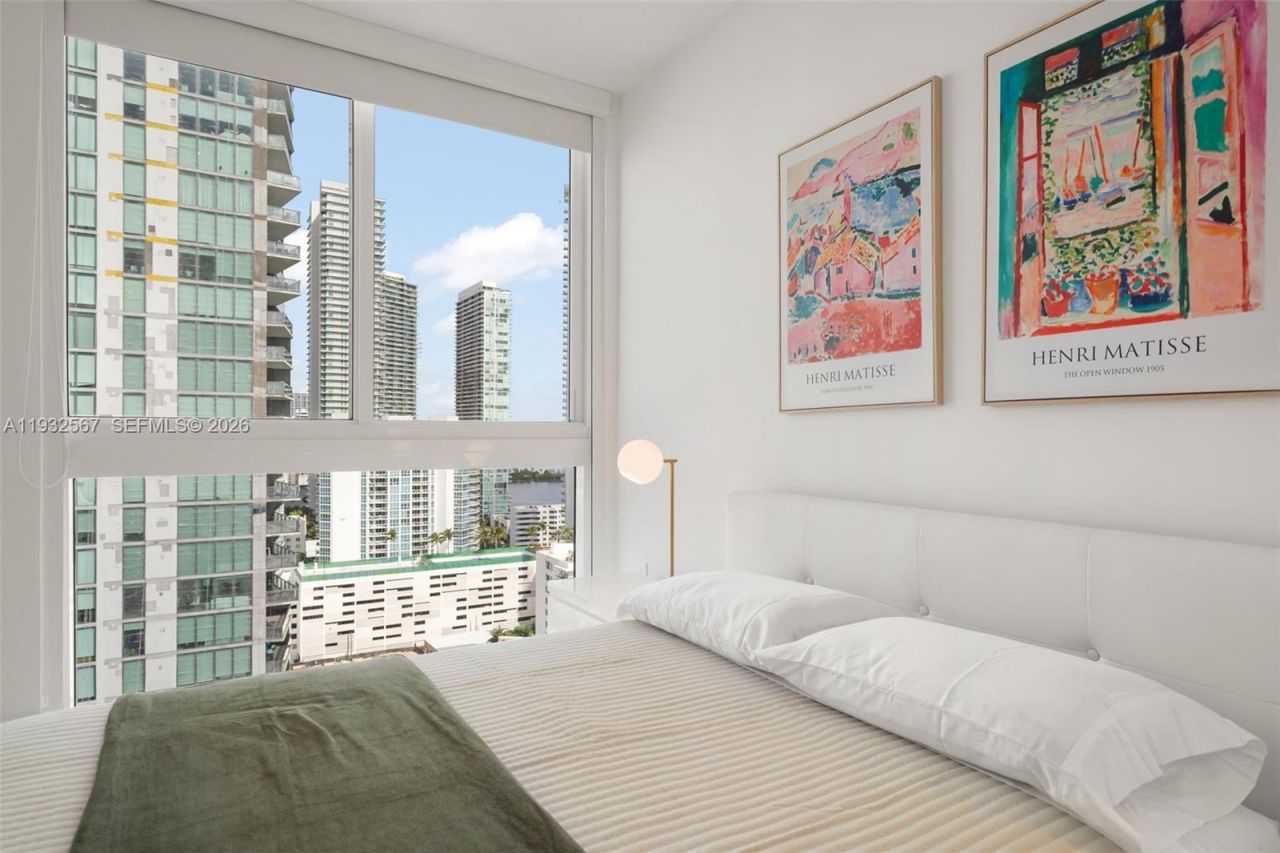 600 NE 27th St, Unit 2401, Miami, FL 33137 Photo