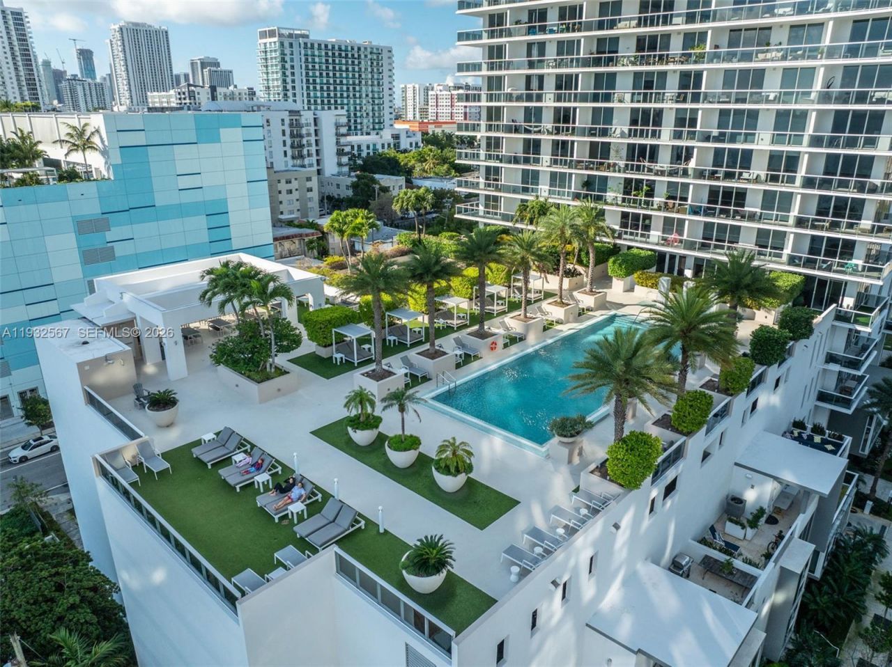 600 NE 27th St, Unit 2401, Miami, FL 33137 Photo