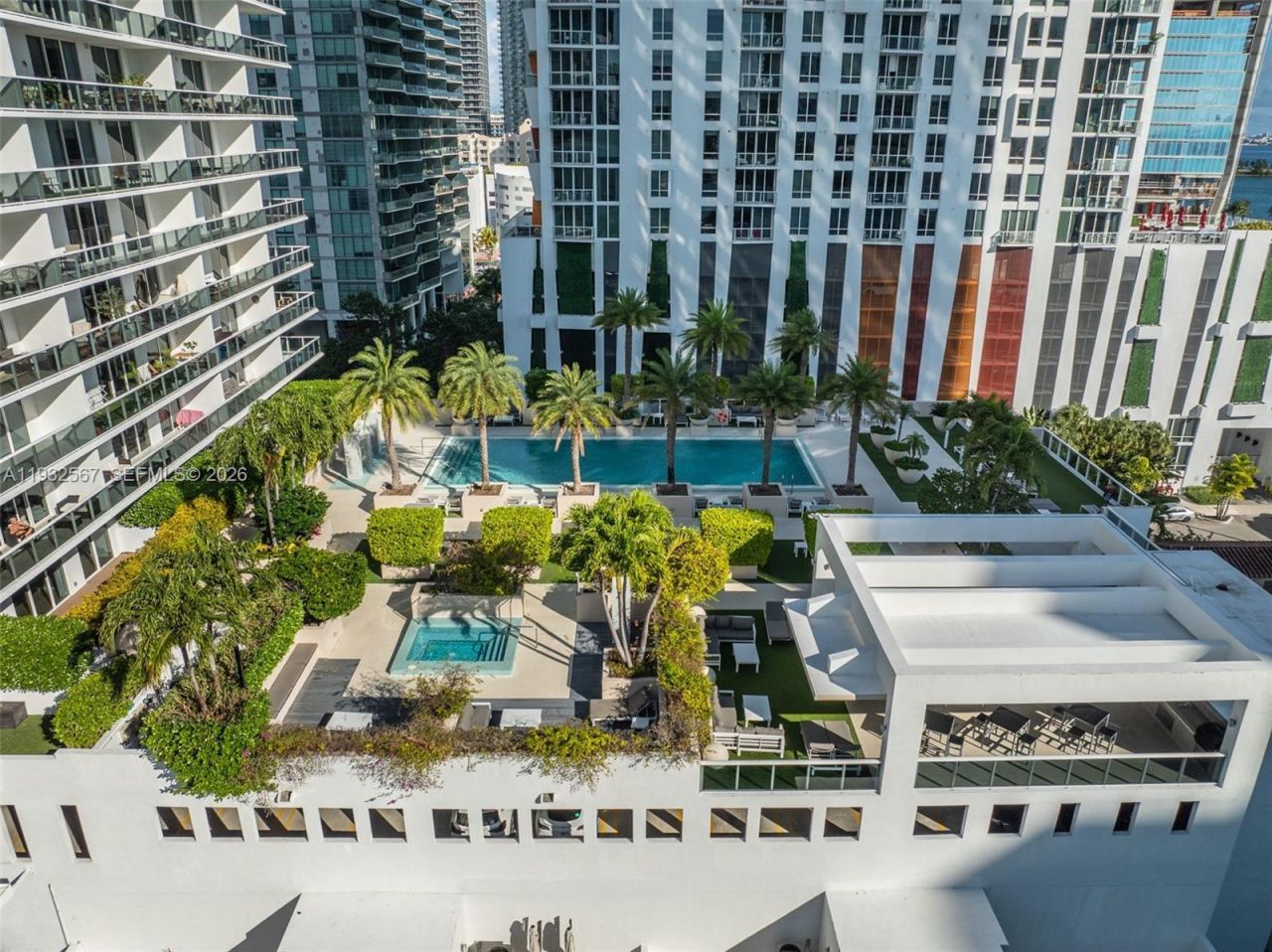 600 NE 27th St, Unit 2401, Miami, FL 33137 Photo