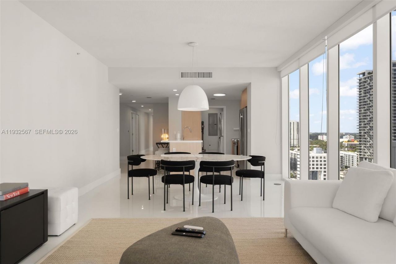 600 NE 27th St, Unit 2401, Miami, FL 33137 Photo