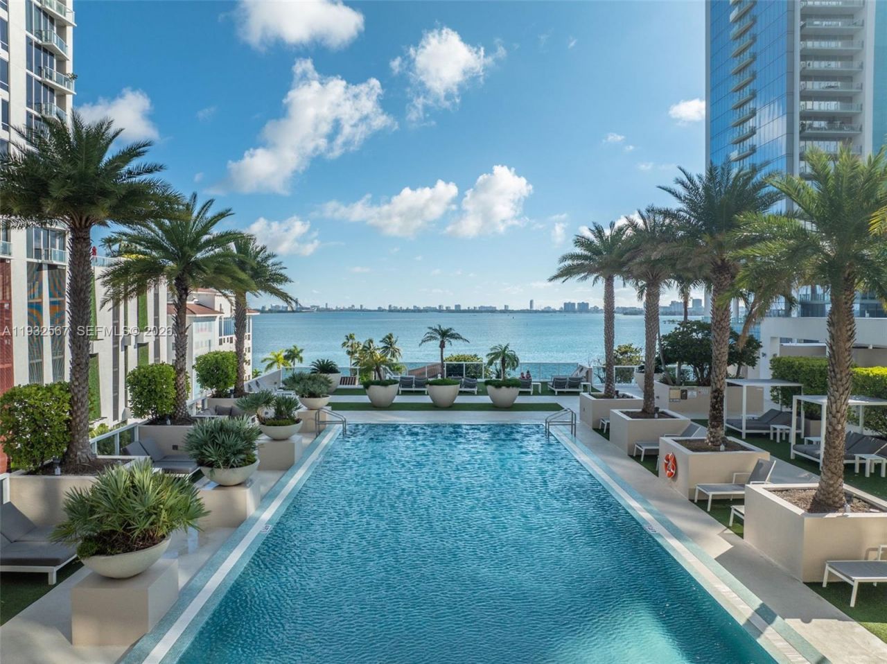 600 NE 27th St, Unit 2401, Miami, FL 33137 Photo