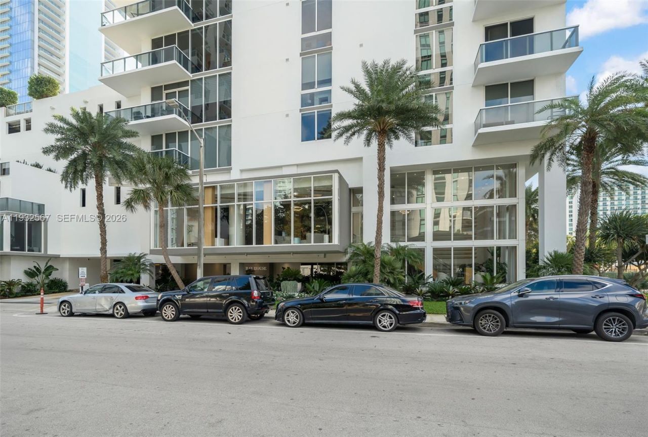 600 NE 27th St, Unit 2401, Miami, FL 33137 Photo