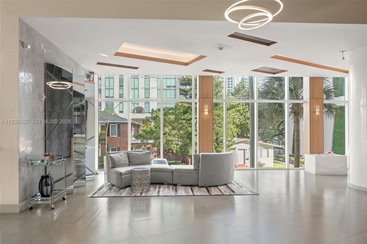 600 NE 27th St, Unit 2401, Miami, FL 33137 Photo