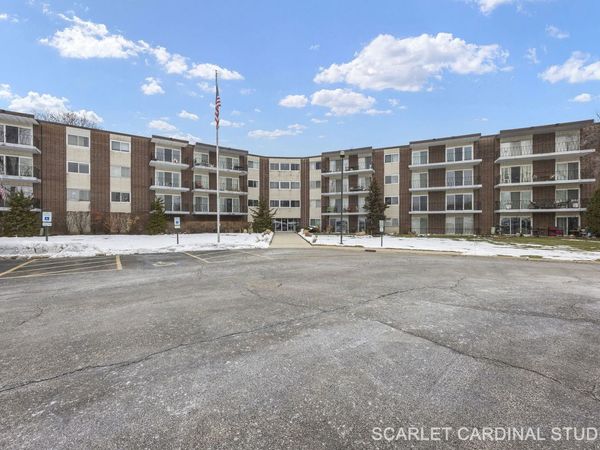 5540 Walnut Avenue, Unit 7B, Downers Grove, IL 60515