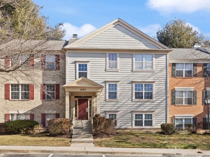 2407 Normandy Square Place, Unit C, Silver Spring, MD 20906 Main Photo