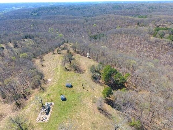 240ac K Highway , Pineville, MO 64856