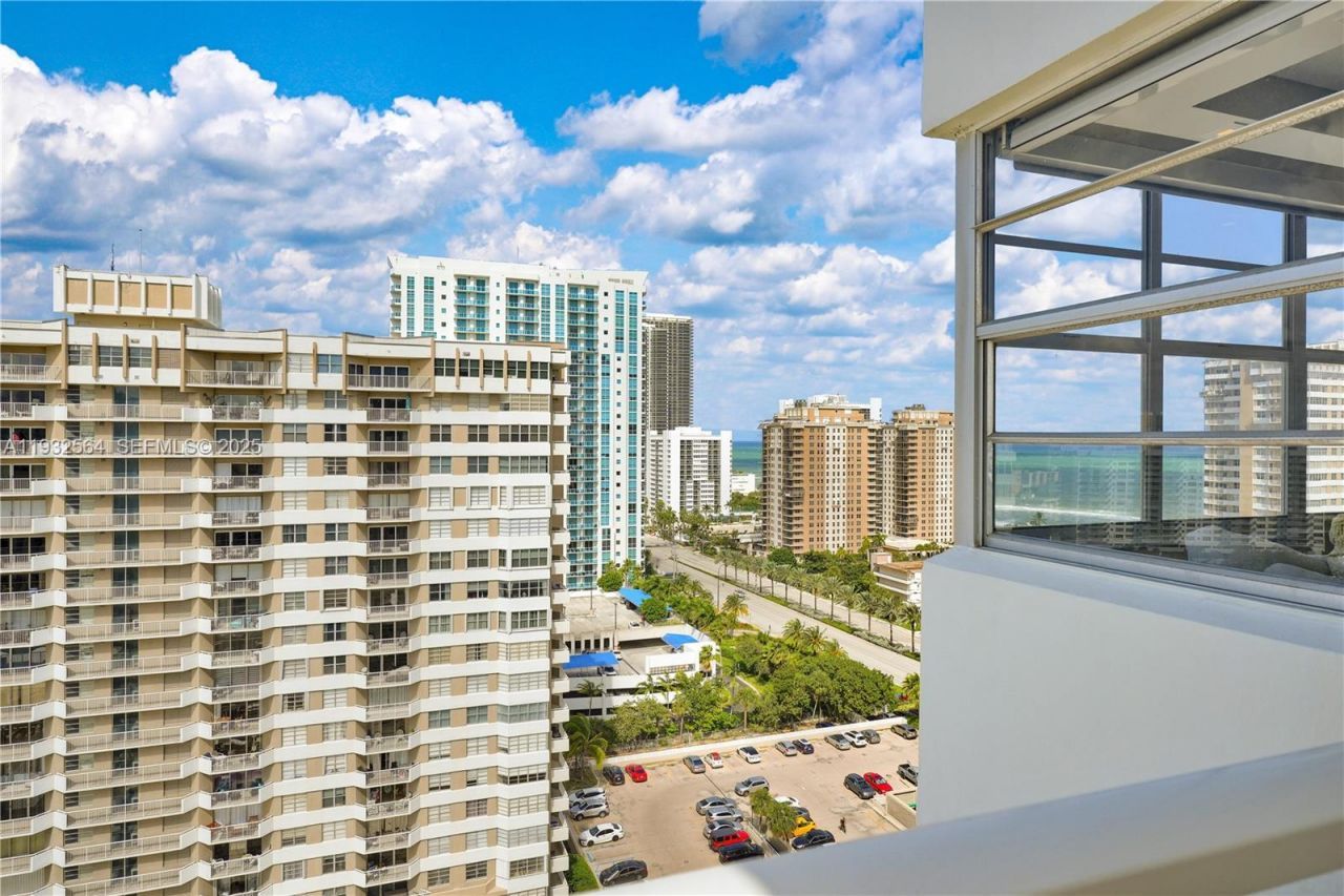 1985 S Ocean Dr , Unit 17F, Hallandale Beach, FL 33009 Photo