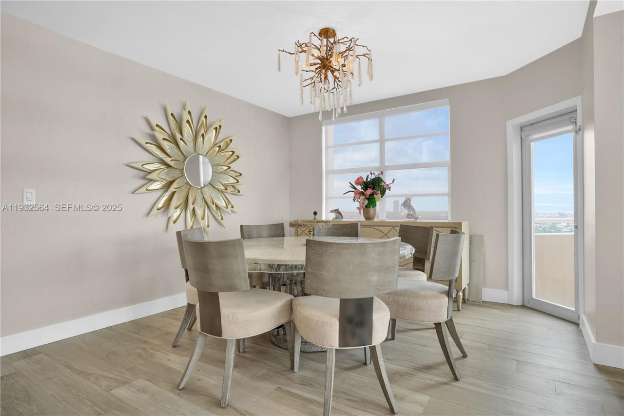 1985 S Ocean Dr , Unit 17F, Hallandale Beach, FL 33009 Photo