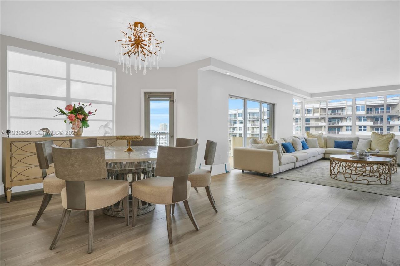 1985 S Ocean Dr , Unit 17F, Hallandale Beach, FL 33009 Photo