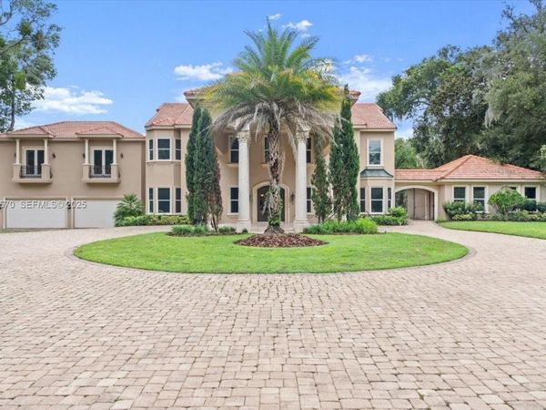 12 Tidewater Dr, Ormond Beach, FL 32174