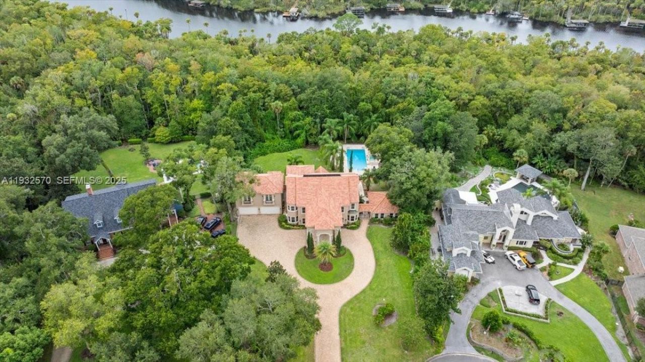 12 Tidewater Dr, Ormond Beach, FL 32174 Photo