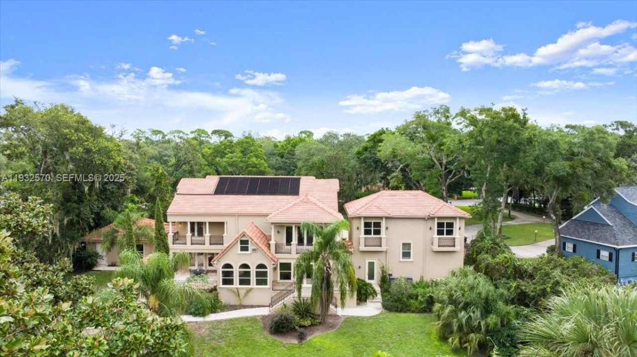 12 Tidewater Dr, Ormond Beach, FL 32174 Photo