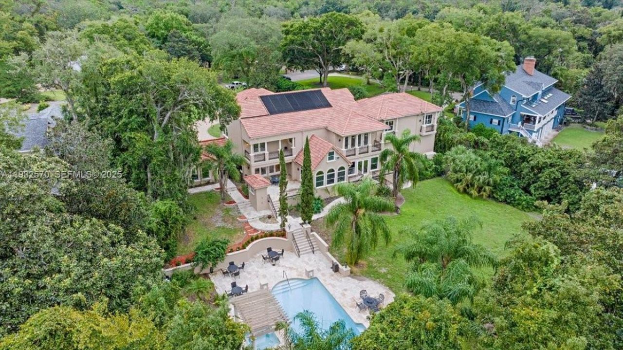 12 Tidewater Dr, Ormond Beach, FL 32174 Photo