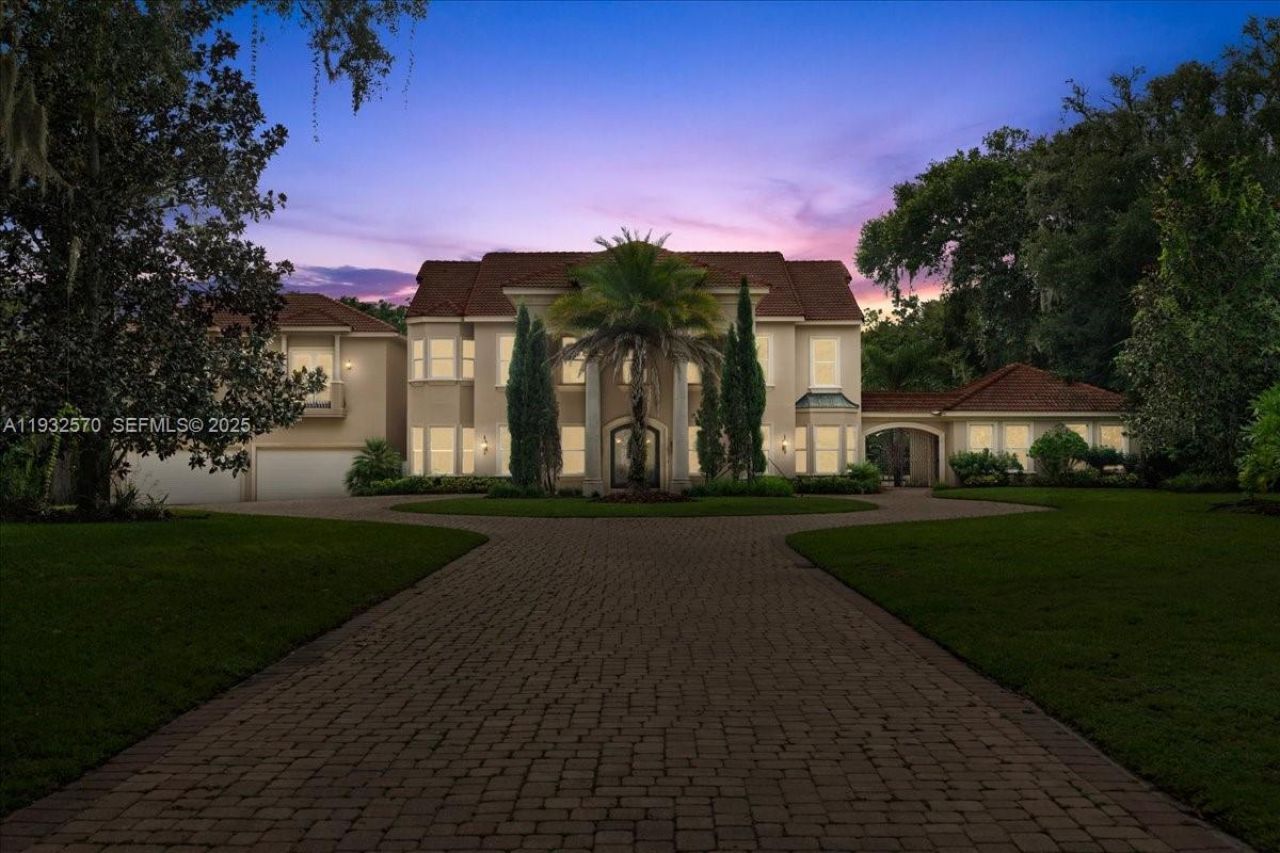 12 Tidewater Dr, Ormond Beach, FL 32174 Photo