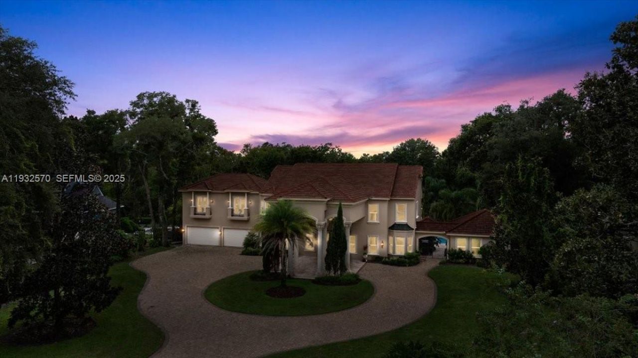 12 Tidewater Dr, Ormond Beach, FL 32174 Photo