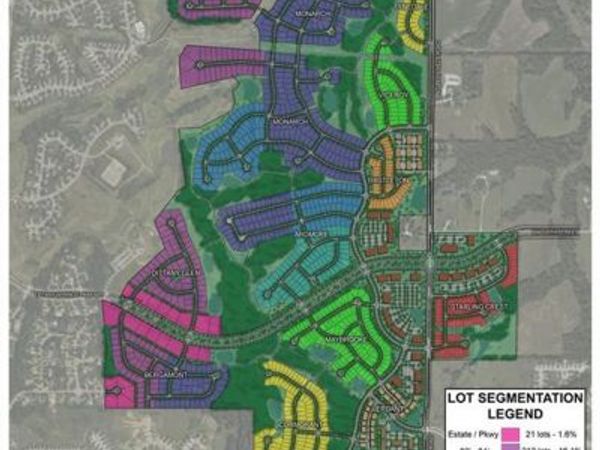 5900 NW Tiffany Springs Parkway, Kansas City, MO 64154