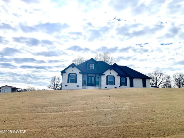 187 John Martin Road, Bradford, TN 38316