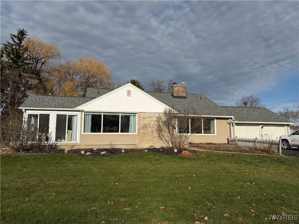 403 Morgan Drive, Lewiston, NY 14092 Main Photo