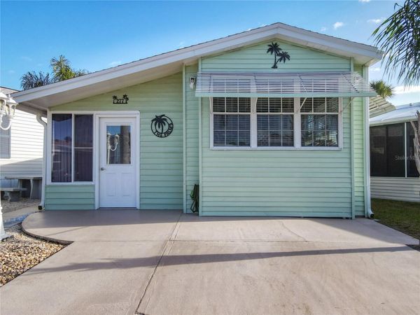 9000 US HIGHWAY 192, Unit 277, CLERMONT, FL 34714