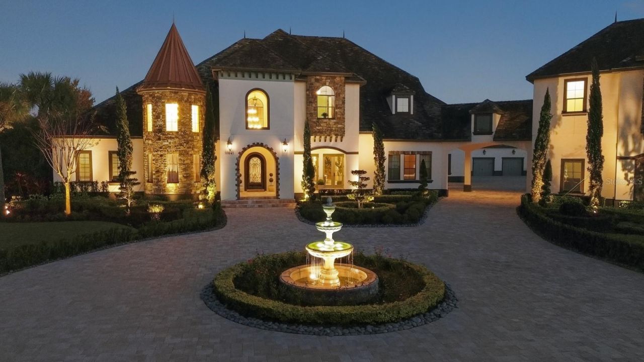 10641 Broadland Pass, Thonotosassa, FL 33592 Photo