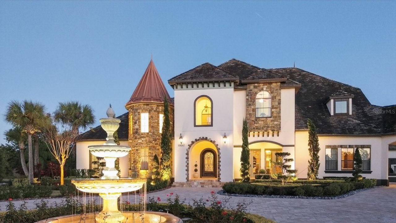 10641 Broadland Pass, Thonotosassa, FL 33592 Photo