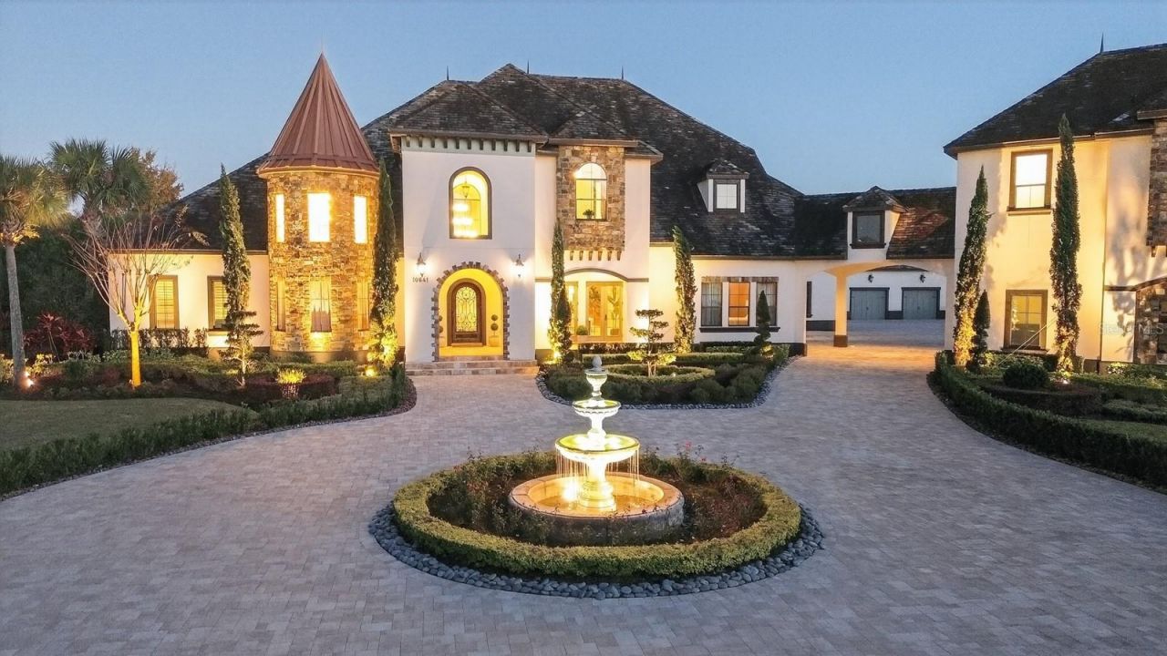 10641 Broadland Pass, Thonotosassa, FL 33592 Photo