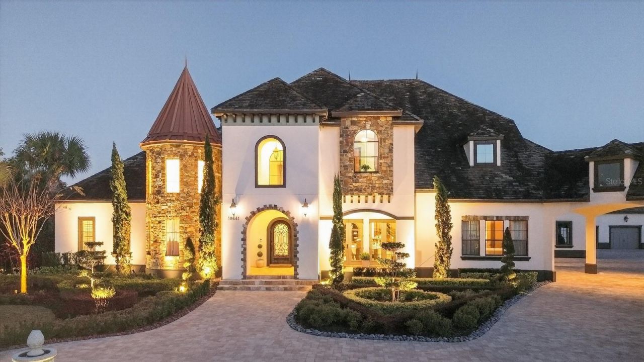 10641 Broadland Pass, Thonotosassa, FL 33592 Photo