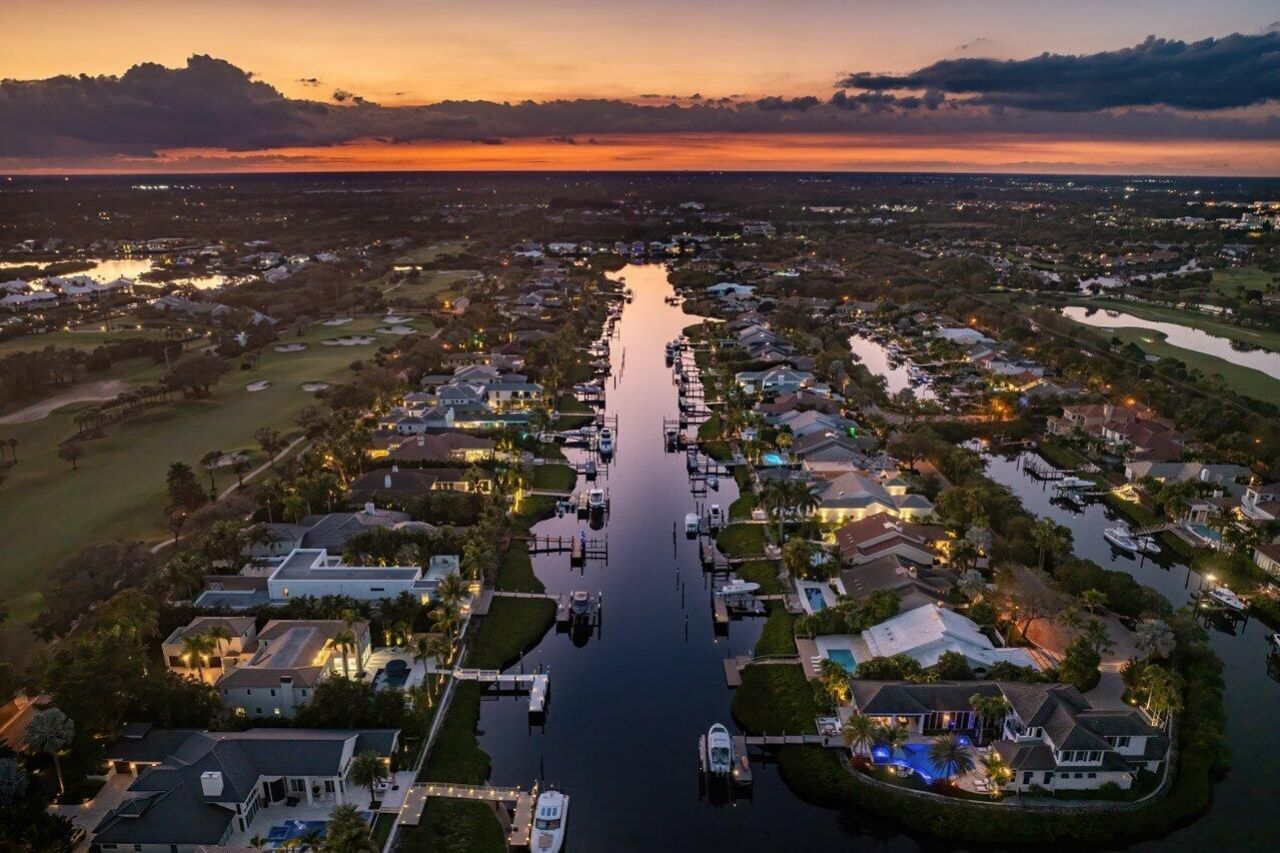 215 Island Drive, Jupiter, FL 33477 Photo