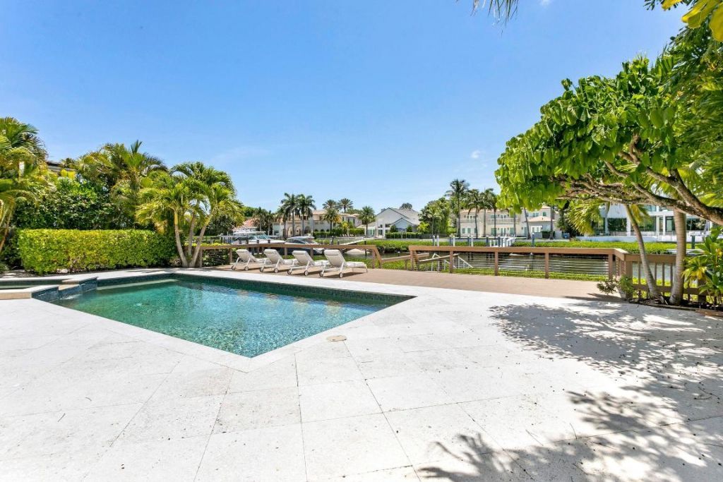 215 Island Drive, Jupiter, FL 33477 Photo