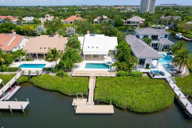 215 Island Drive, Jupiter, FL 33477 Photo