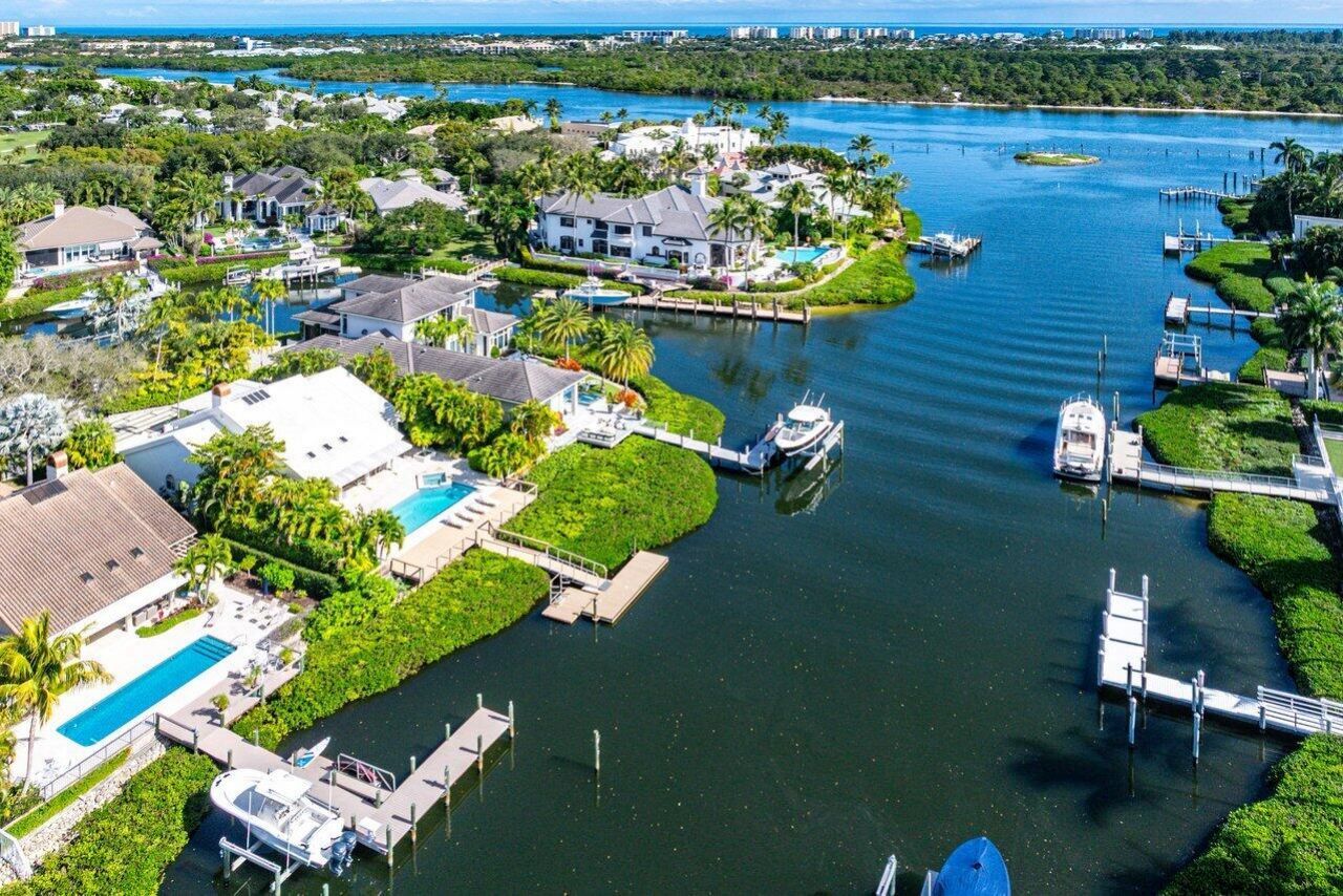 215 Island Drive, Jupiter, FL 33477 Photo