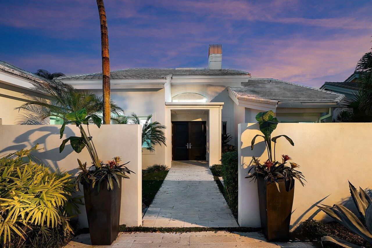 215 Island Drive, Jupiter, FL 33477 Photo