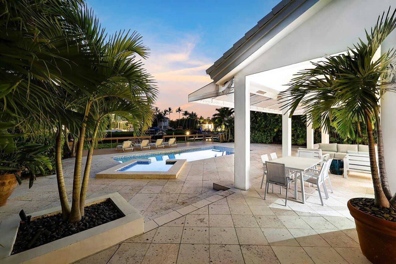 215 Island Drive, Jupiter, FL 33477 Photo