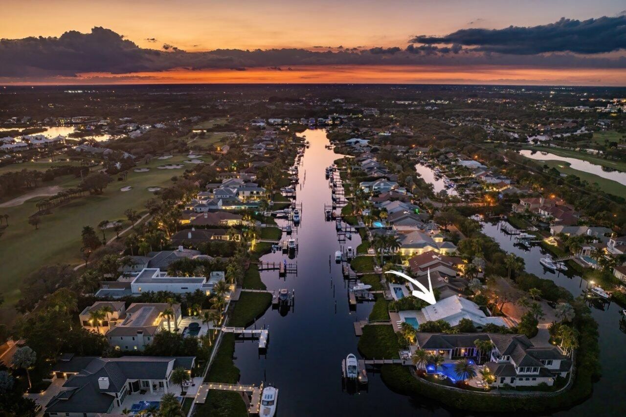 215 Island Drive, Jupiter, FL 33477 Photo