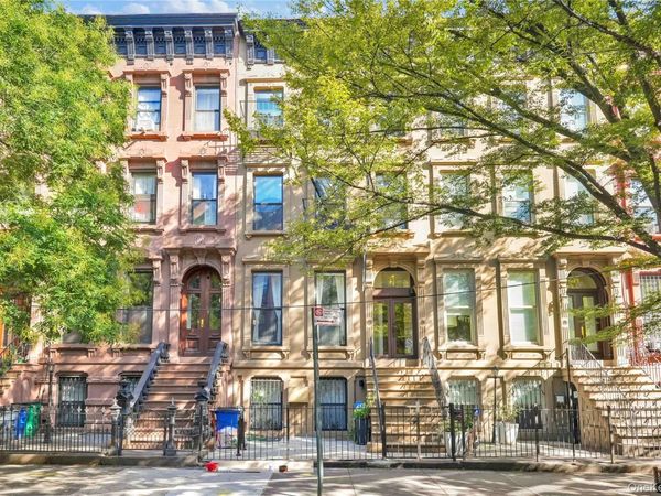 43 Halsey Street, Unit 3, Brooklyn, NY 11216