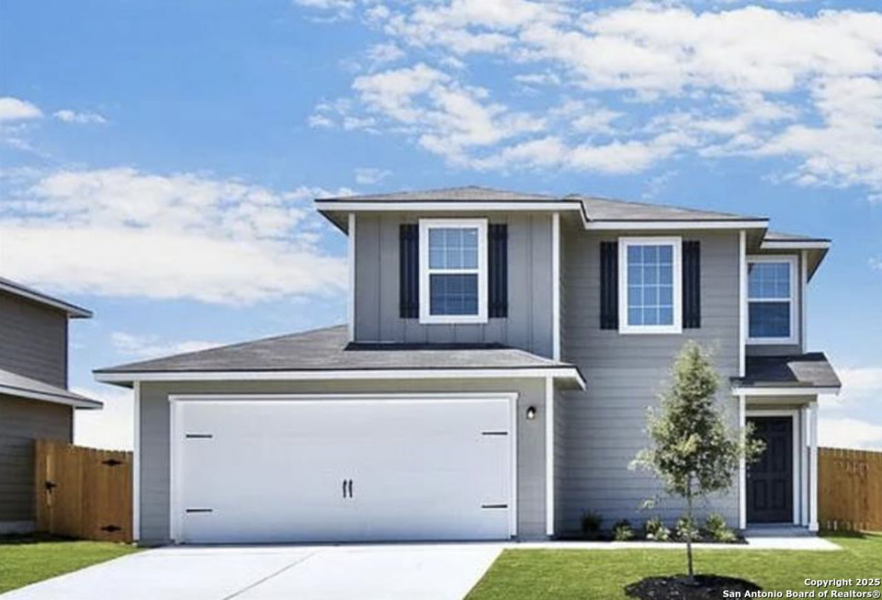 3139 Gilbert, Converse, TX 78109 Main Photo