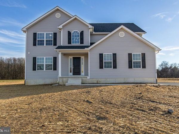 719 W EVENS ROAD, VIOLA, DE 19979