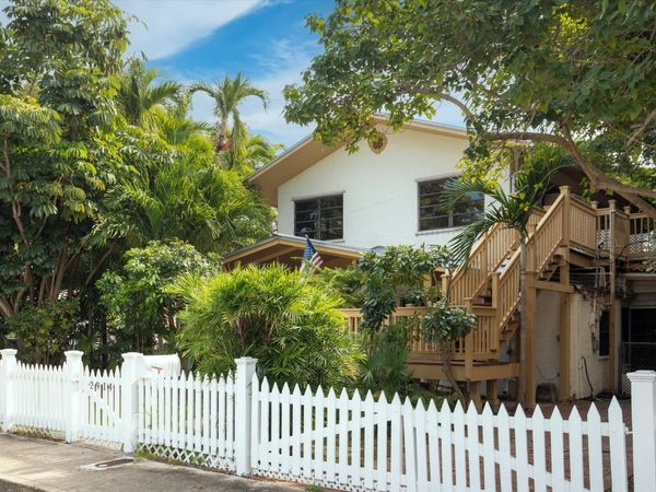 2914 Fogarty Avenue, KEY WEST, FL 33040