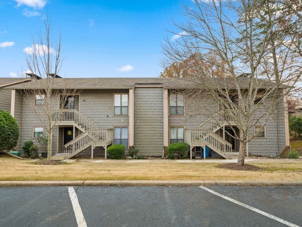 250 GRAND ISLE, Unit 1A, Hot Springs, AR